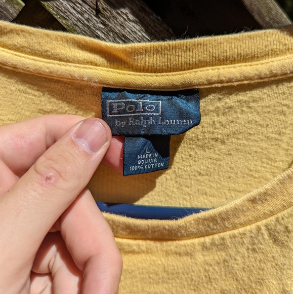 Polo T-shirt - Picture 2 of 3